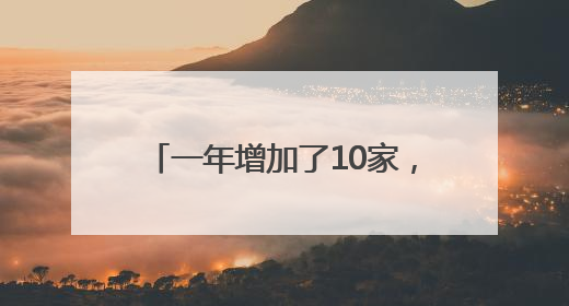 一年增加了10家，北京CBD跨国公司地区总部达122家