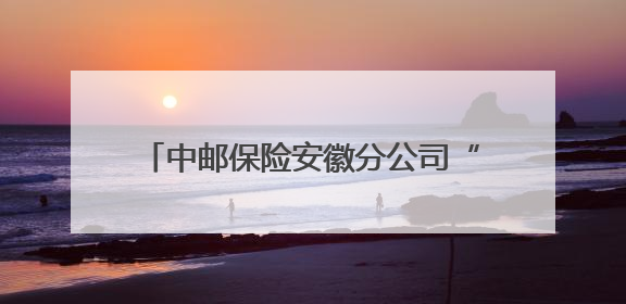 中邮保险安徽分公司“趣味画室”学生金融教育安全活动圆满落幕